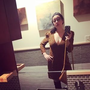 Meet your Posher, Cori